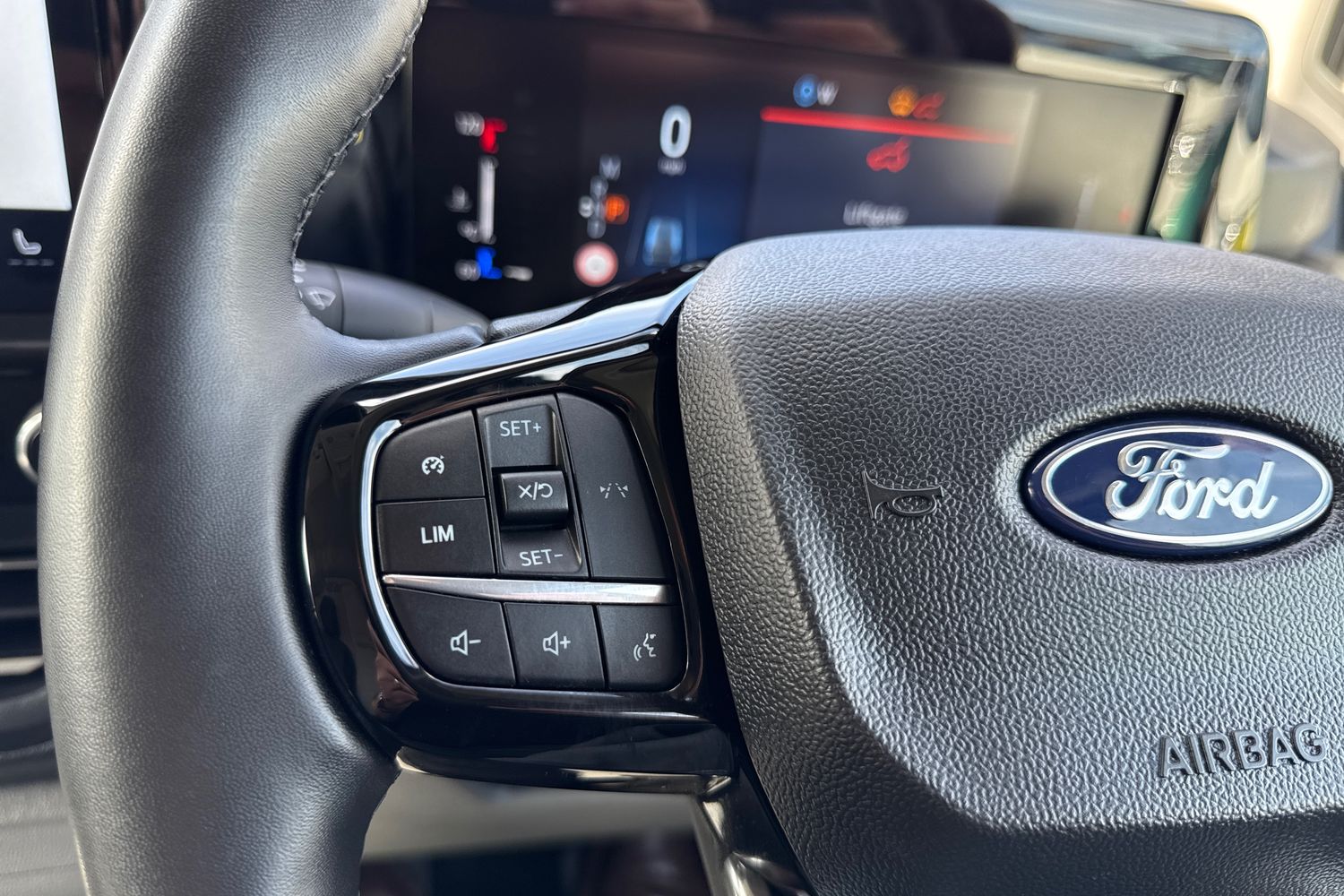 Used Ford Transit Custom 2024 for sale - 76207080: Photo 39