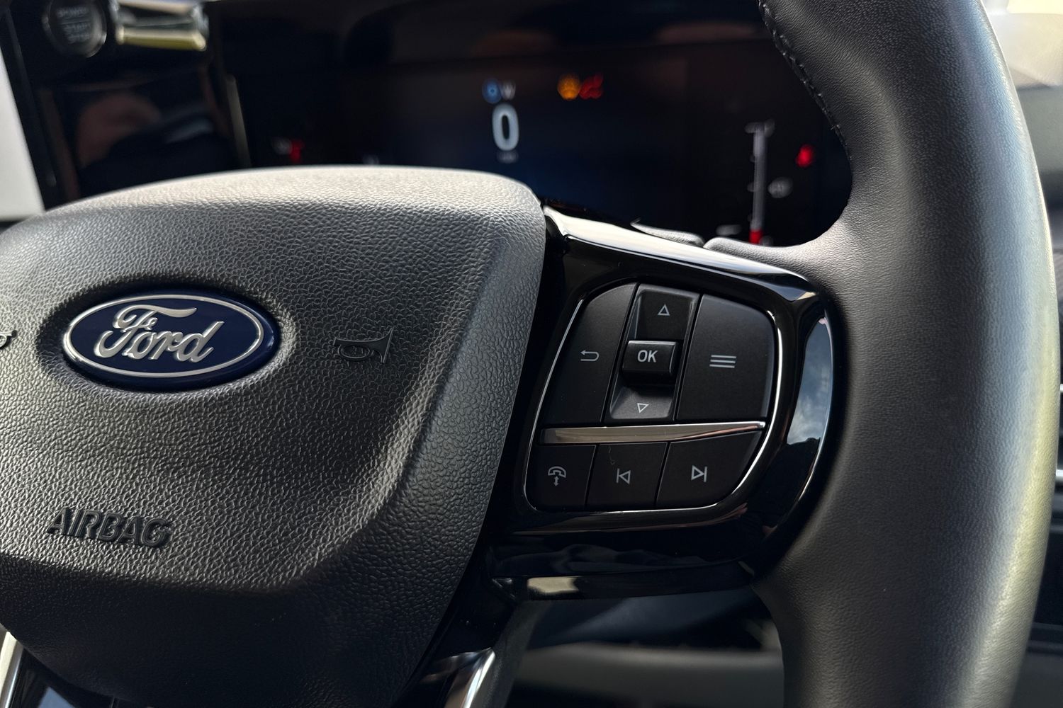 Used Ford Transit Custom 2024 for sale - 76207080: Photo 41