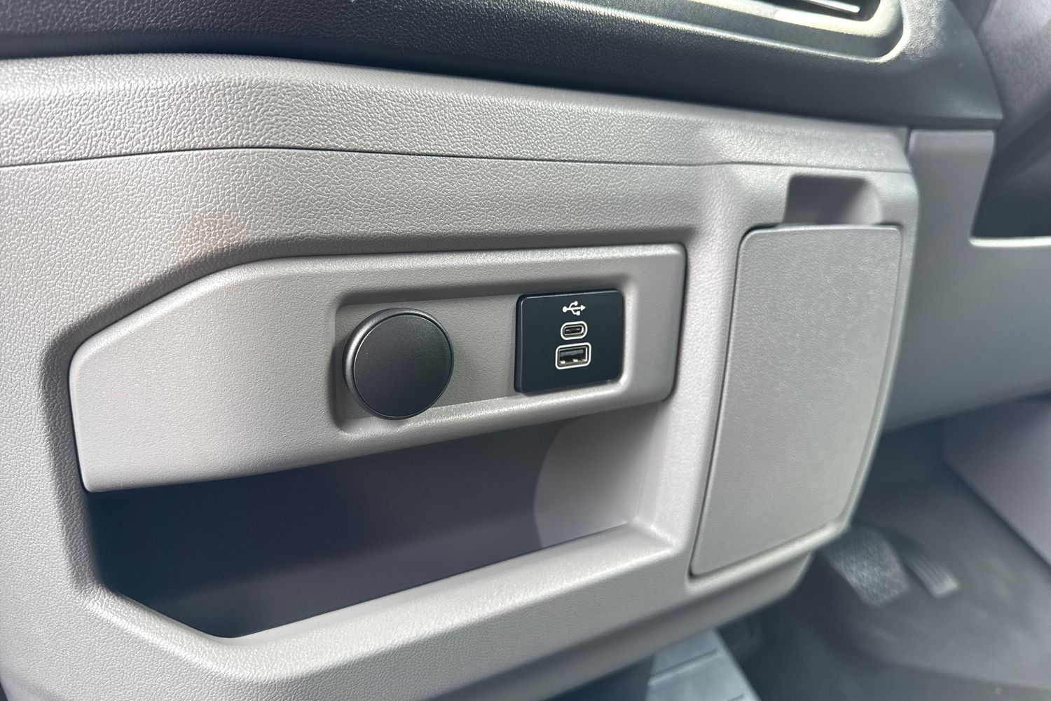 Used Ford Transit Custom 2024 for sale - 76207080: Photo 44