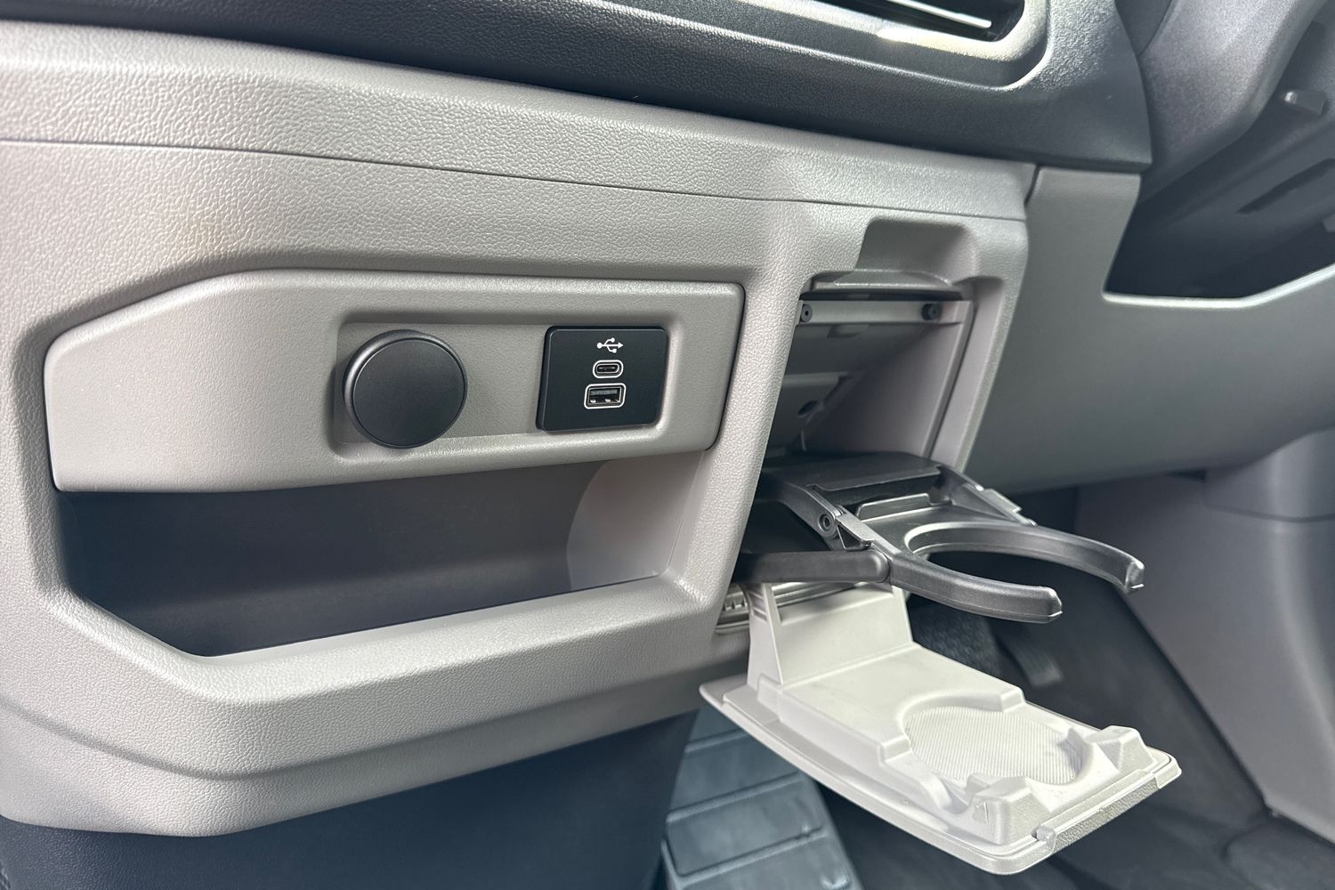 Used Ford Transit Custom 2024 for sale - 76207080: Photo 45