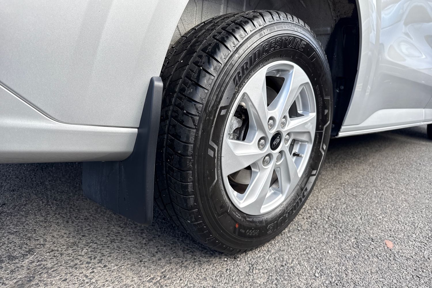 Used Ford Transit Custom 2024 for sale - 76207080: Photo 60
