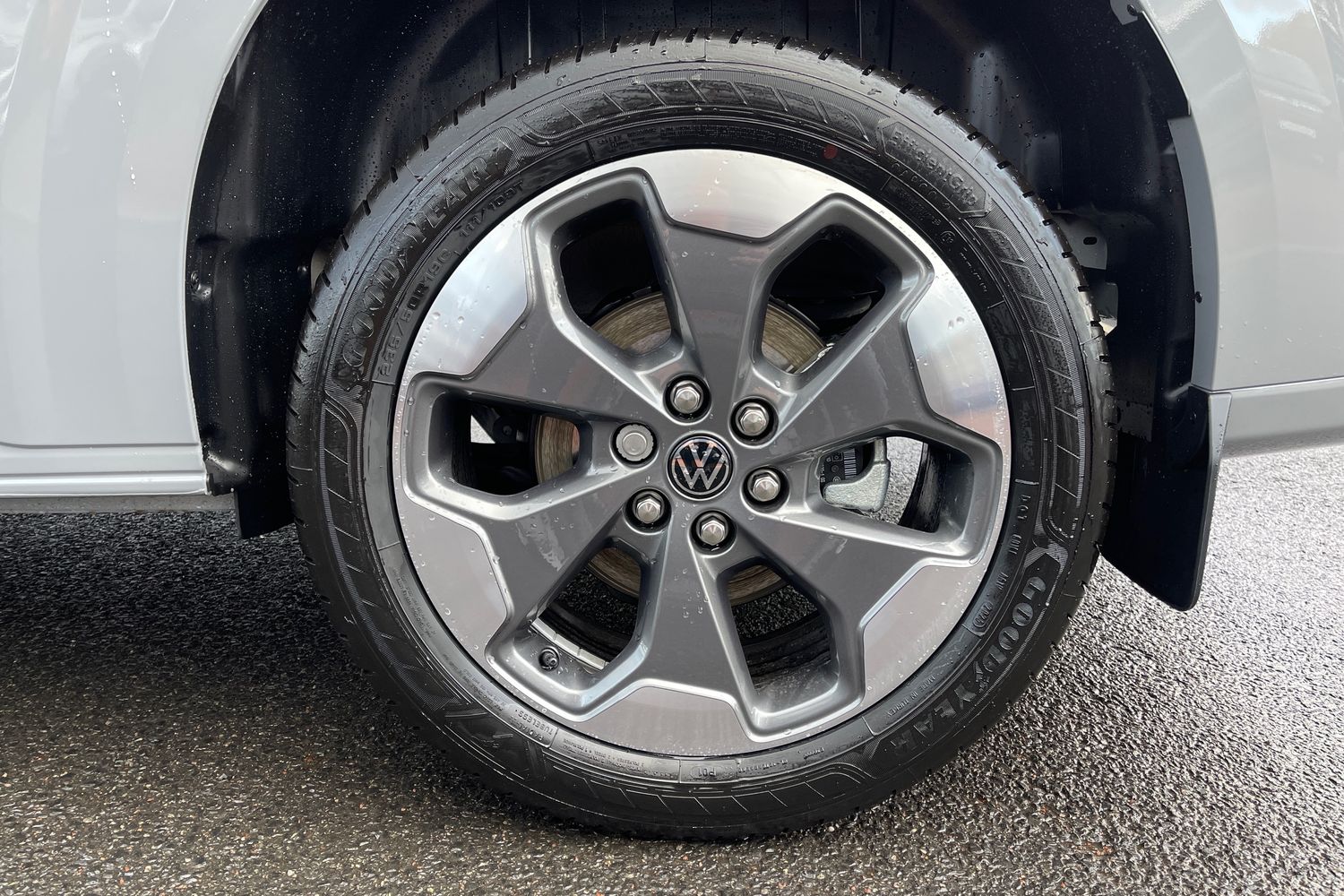 Used Volkswagen Transporter 2025 for sale - 76520009: Photo 10