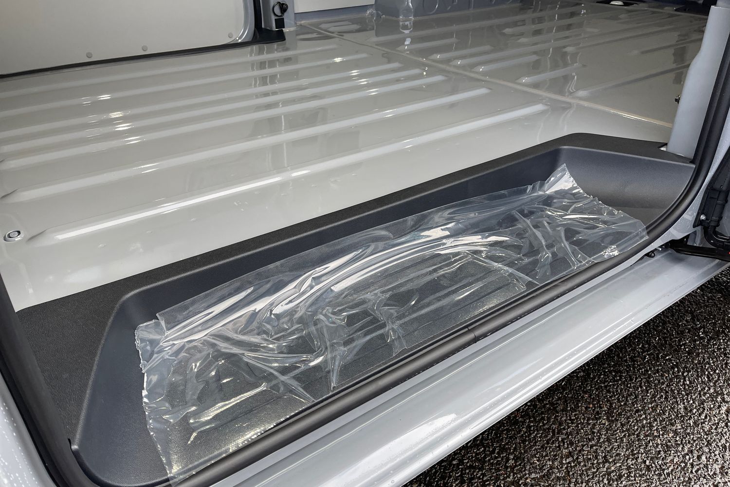 Used Volkswagen Transporter 2025 for sale - 76520009: Photo 32