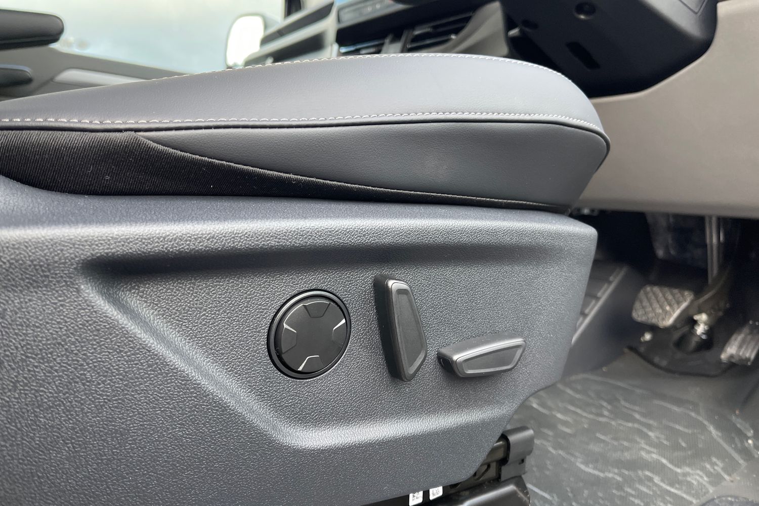 Used Volkswagen Transporter 2025 for sale - 76520009: Photo 40