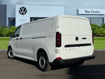 Used Volkswagen Transporter 2026 for sale - 79487263: Photo