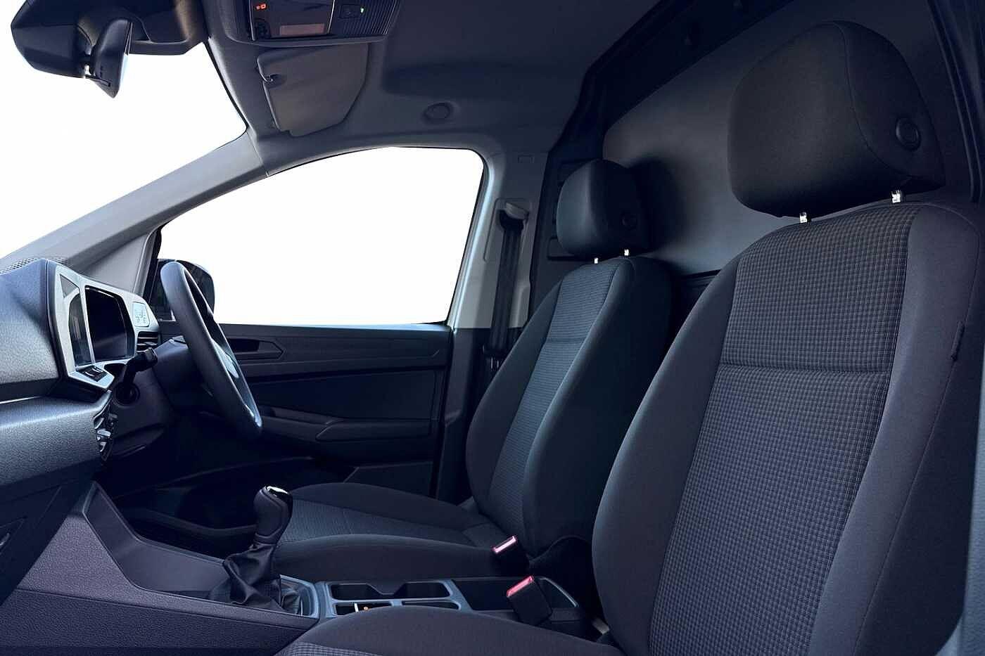 Used Volkswagen Caddy 2025 for sale - 77963314: Photo 10