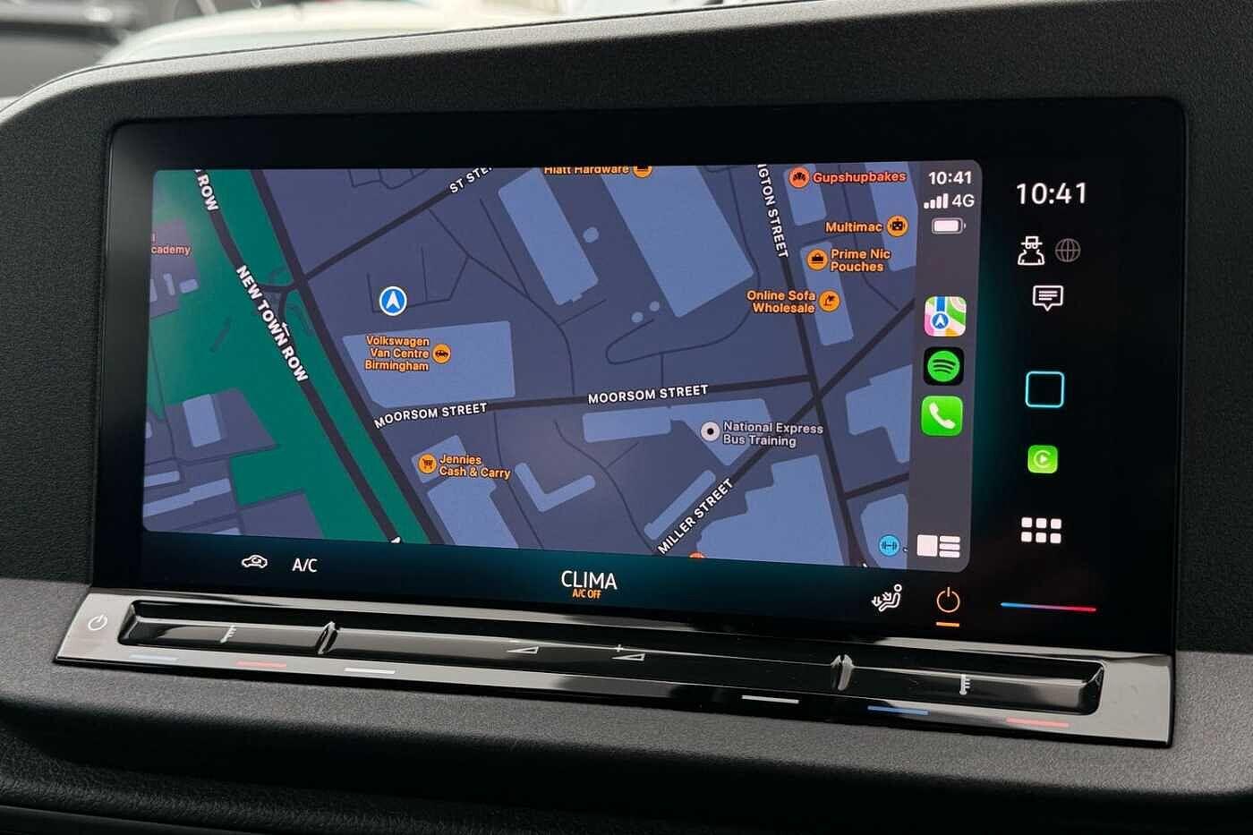 Used Volkswagen Caddy 2025 for sale - 77963314: Photo 11