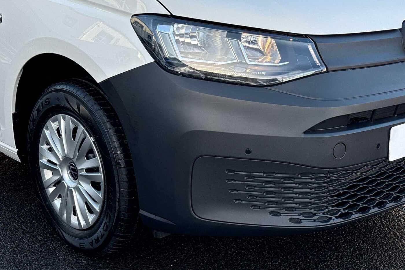 Used Volkswagen Caddy 2025 for sale - 77963314: Photo 16