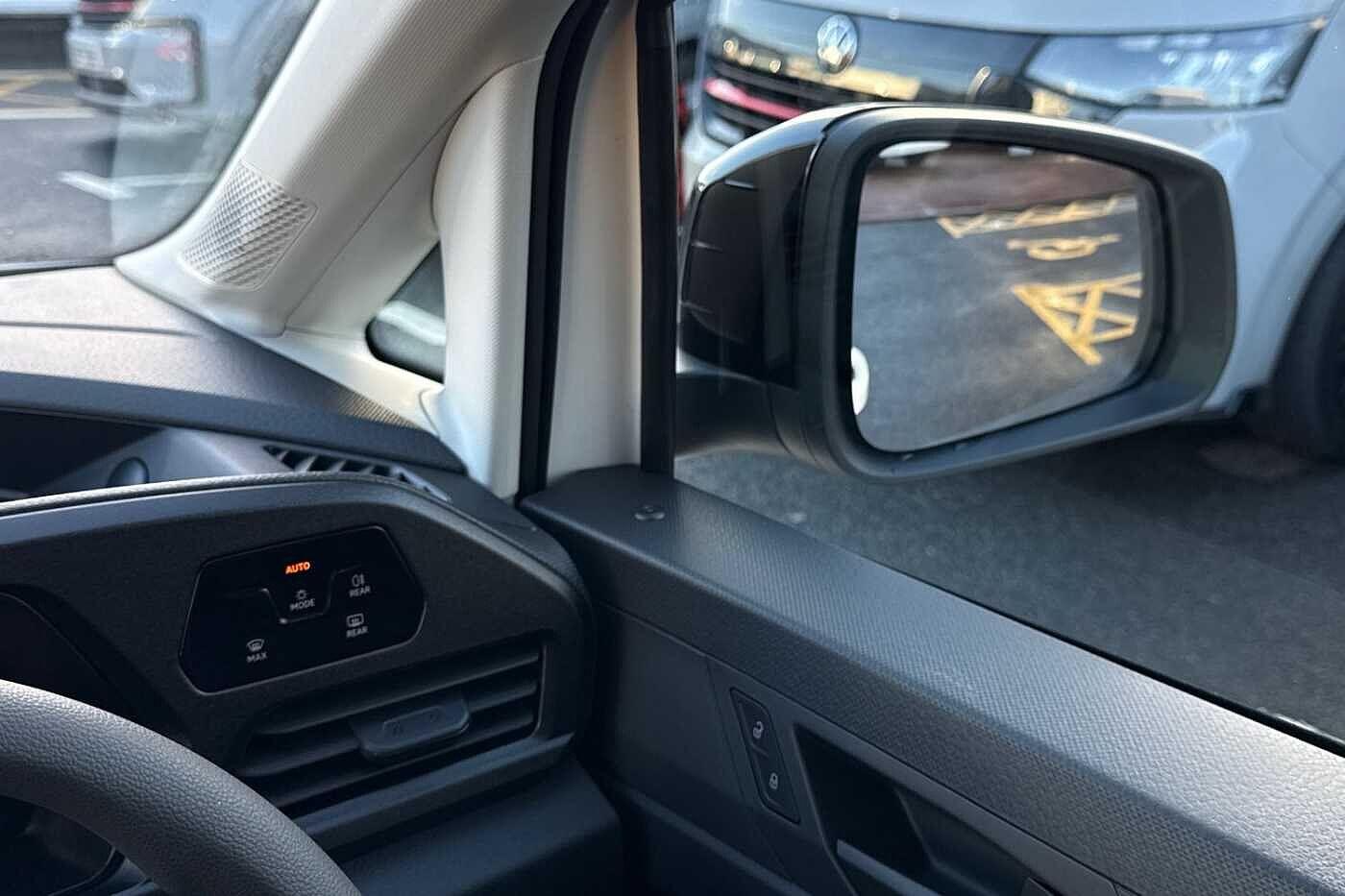 Used Volkswagen Caddy 2025 for sale - 77963314: Photo 17