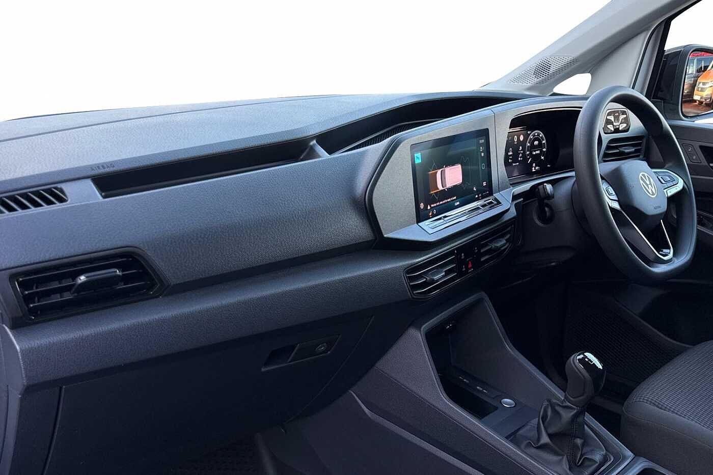 Used Volkswagen Caddy 2025 for sale - 77963314: Photo 2