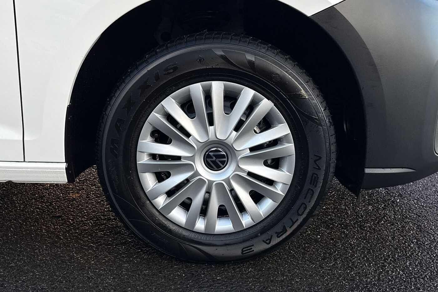 Used Volkswagen Caddy 2025 for sale - 77963314: Photo 21