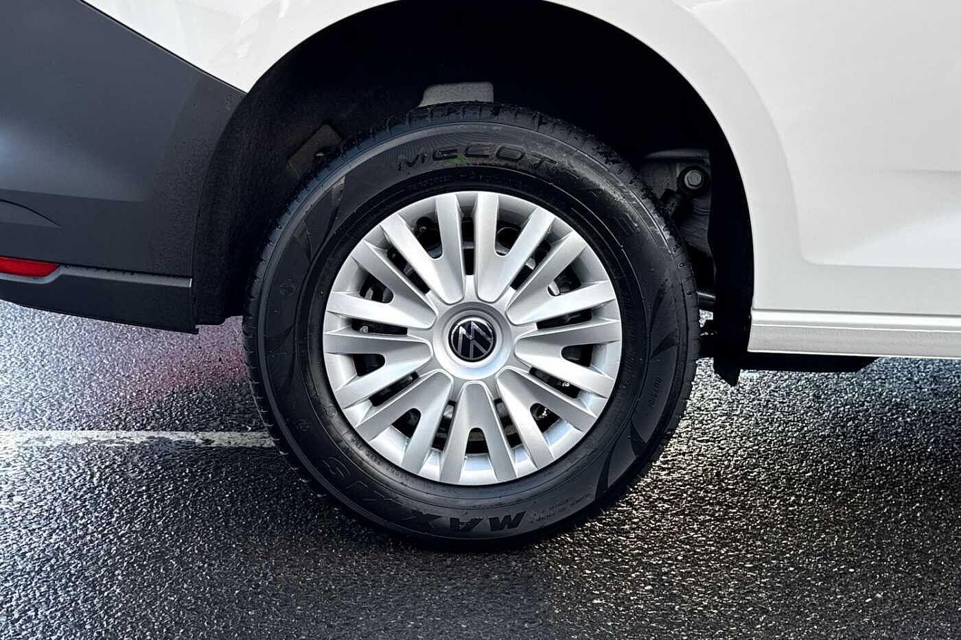 Used Volkswagen Caddy 2025 for sale - 77963314: Photo 23