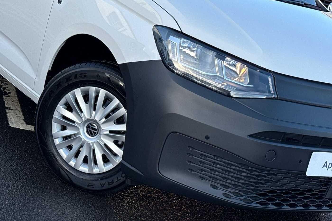 Used Volkswagen Caddy 2025 for sale - 77963314: Photo 28