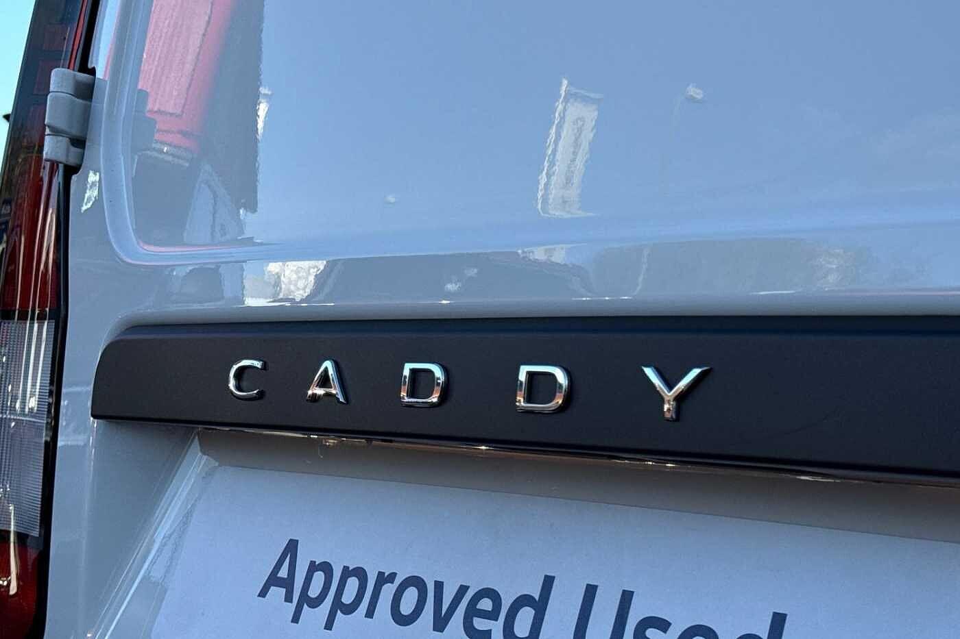 Used Volkswagen Caddy 2025 for sale - 77963314: Photo 33