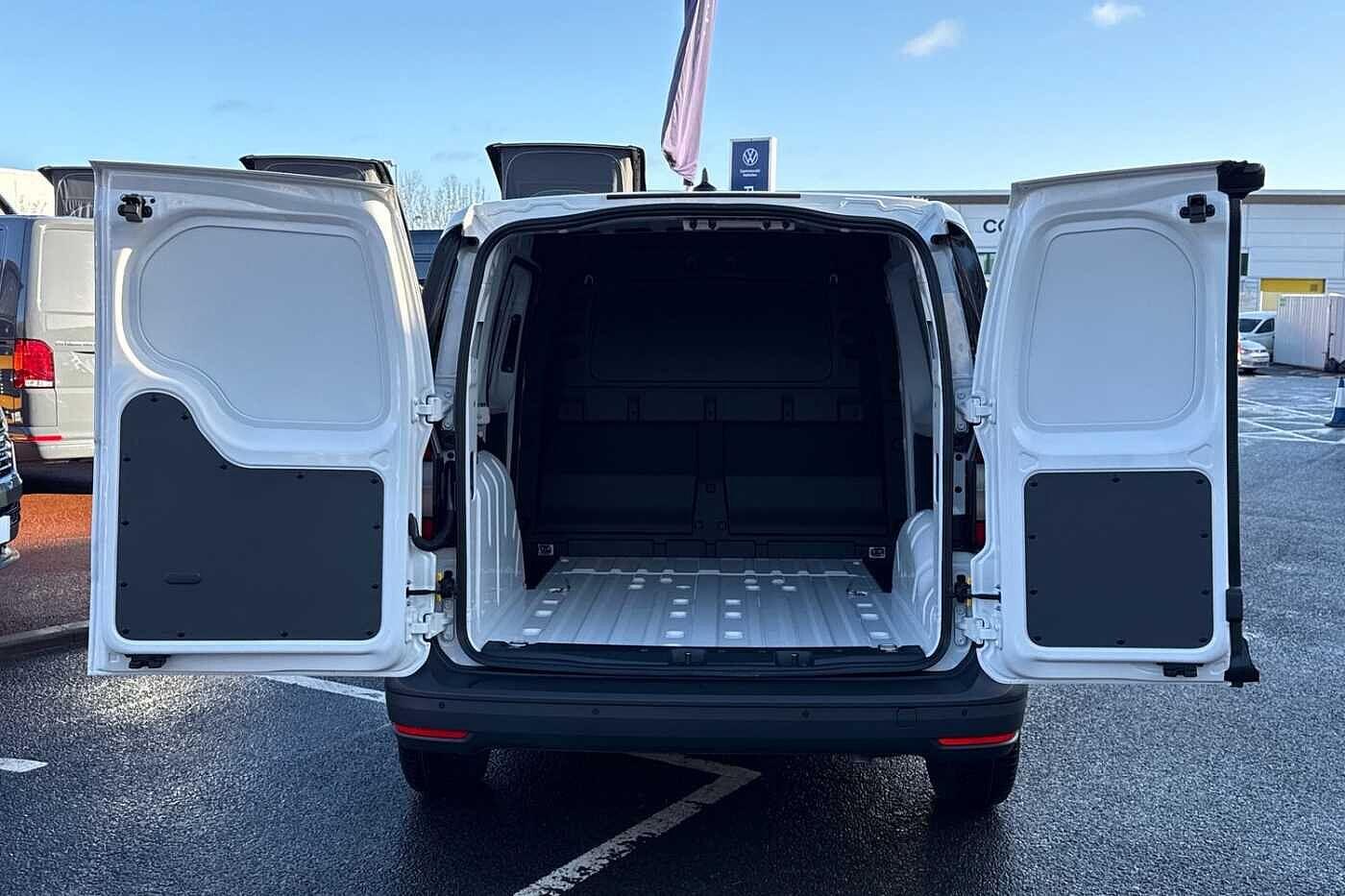 Used Volkswagen Caddy 2025 for sale - 77963314: Photo 36