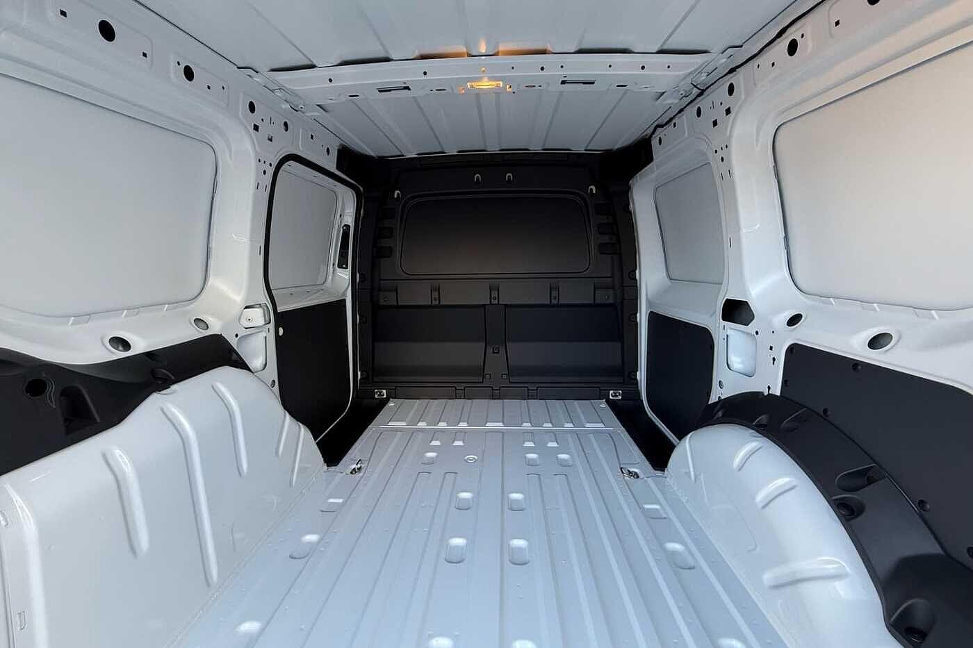 Used Volkswagen Caddy 2025 for sale - 77963314: Photo 38