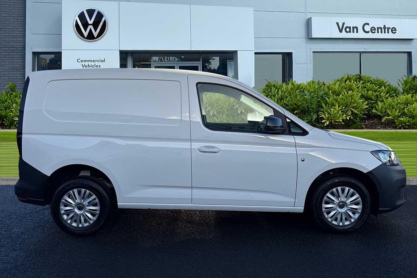 Used Volkswagen Caddy 2025 for sale - 77963314: Photo 4