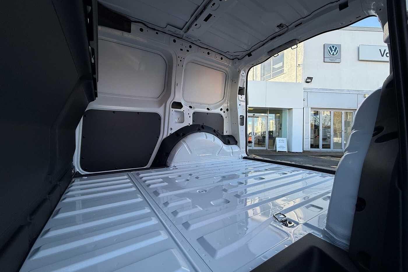 Used Volkswagen Caddy 2025 for sale - 77963314: Photo 41