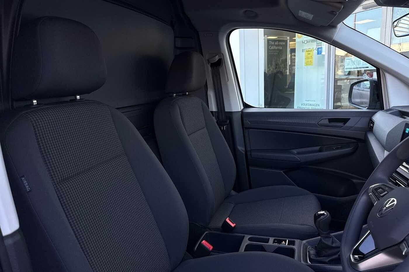 Used Volkswagen Caddy 2025 for sale - 77963314: Photo 48