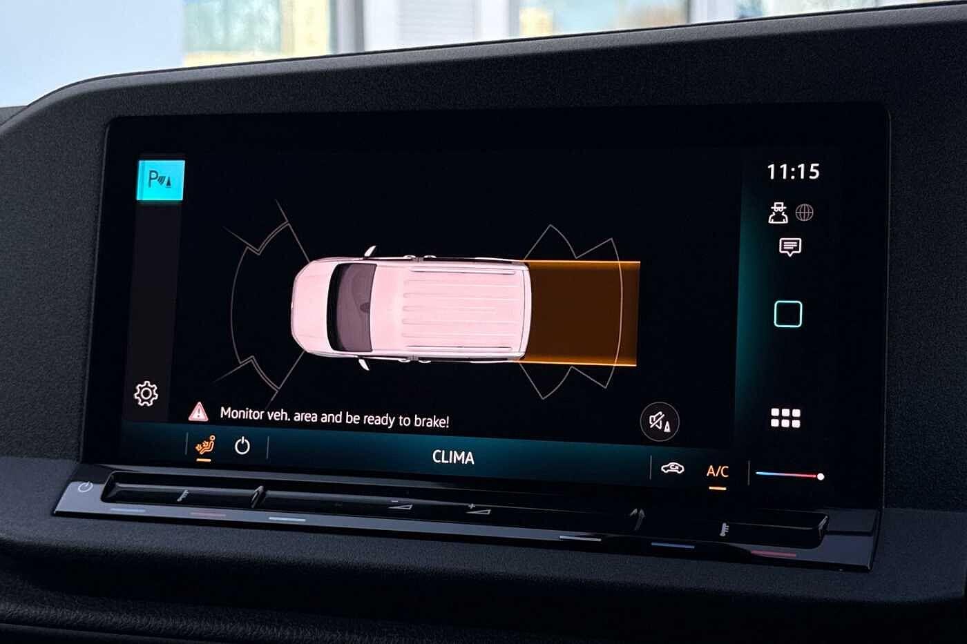 Used Volkswagen Caddy 2025 for sale - 77963314: Photo 49