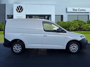 Used Volkswagen Caddy 2025 for sale - 77963314: Photo