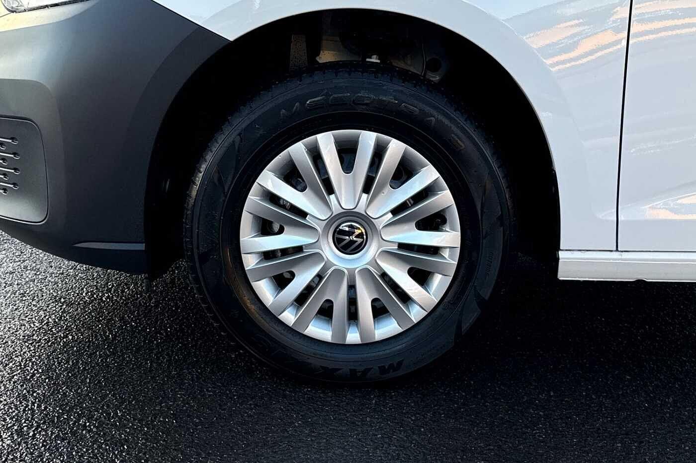 Used Volkswagen Caddy 2025 for sale - 77963314: Photo 5