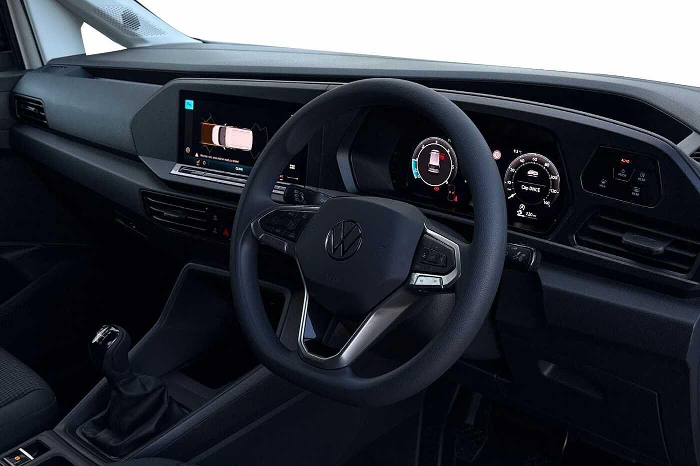 Used Volkswagen Caddy 2025 for sale - 77963314: Photo 6