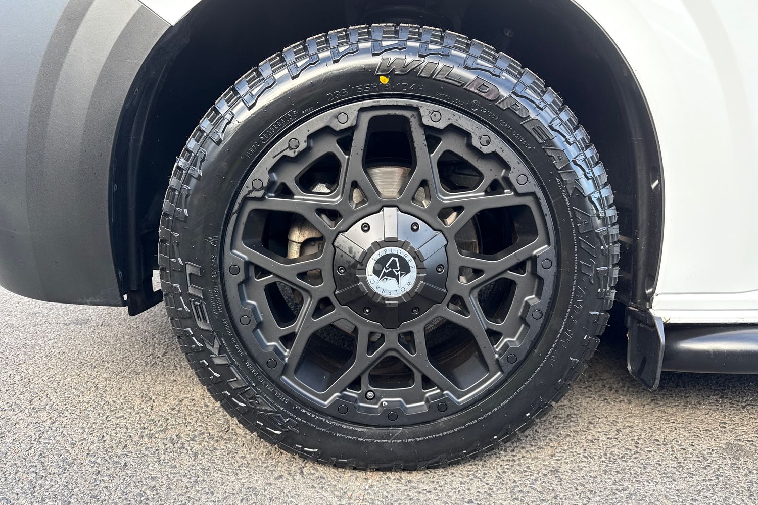 Used Volkswagen Transporter 2025 for sale - 76274592: Photo 10