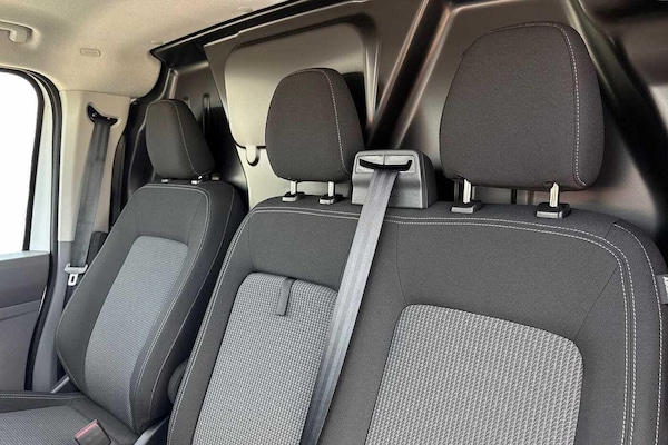 Used Volkswagen Transporter 2025 for sale - 76274592: Photo 10