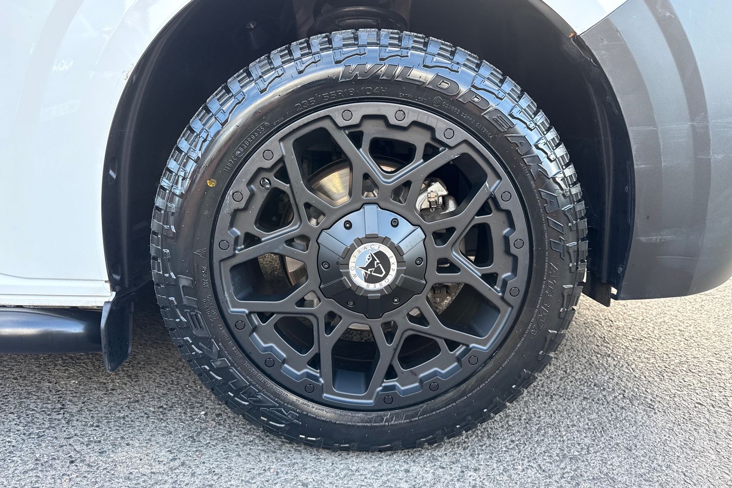 Used Volkswagen Transporter 2025 for sale - 76274592: Photo 11