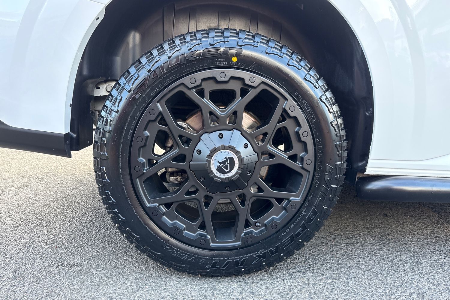 Used Volkswagen Transporter 2025 for sale - 76274592: Photo 12