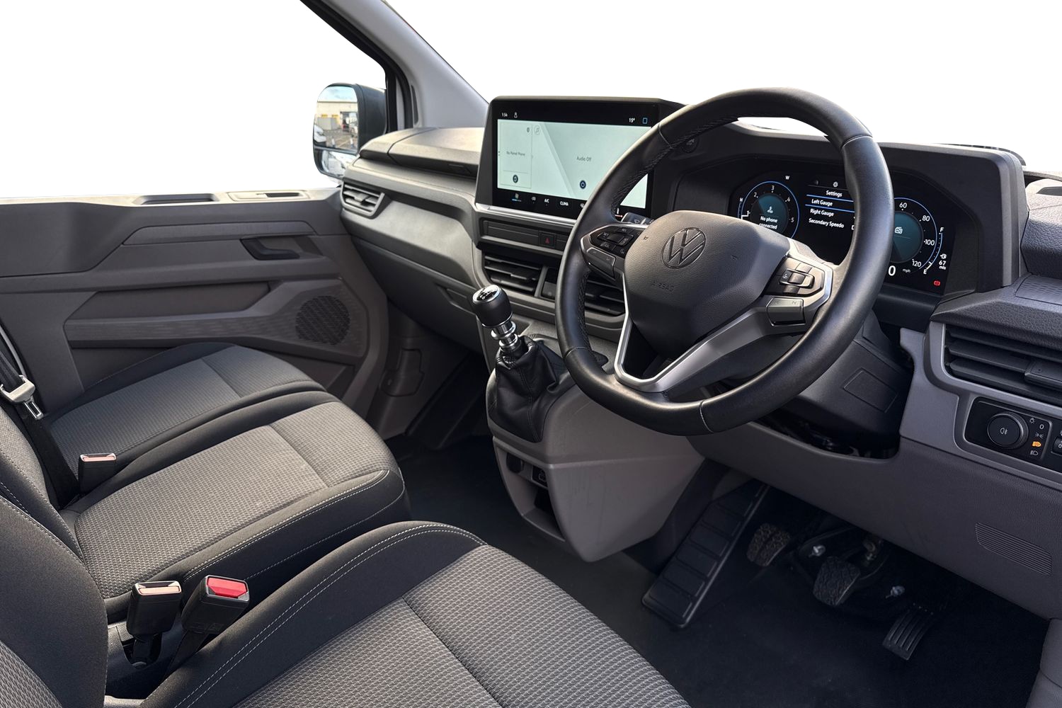 Used Volkswagen Transporter 2025 for sale - 76274592: Photo 13