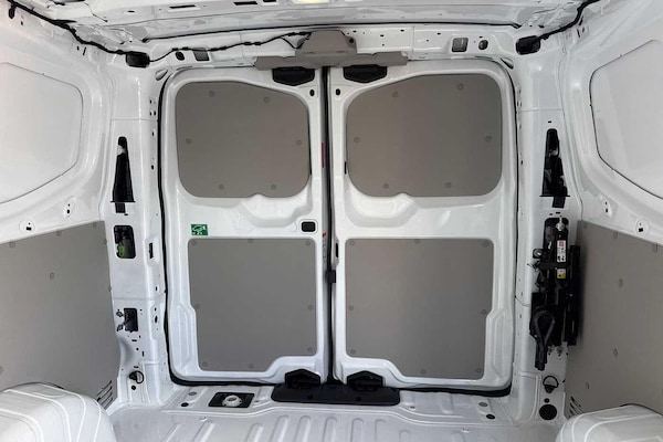 Used Volkswagen Transporter 2025 for sale - 76274592: Photo 13
