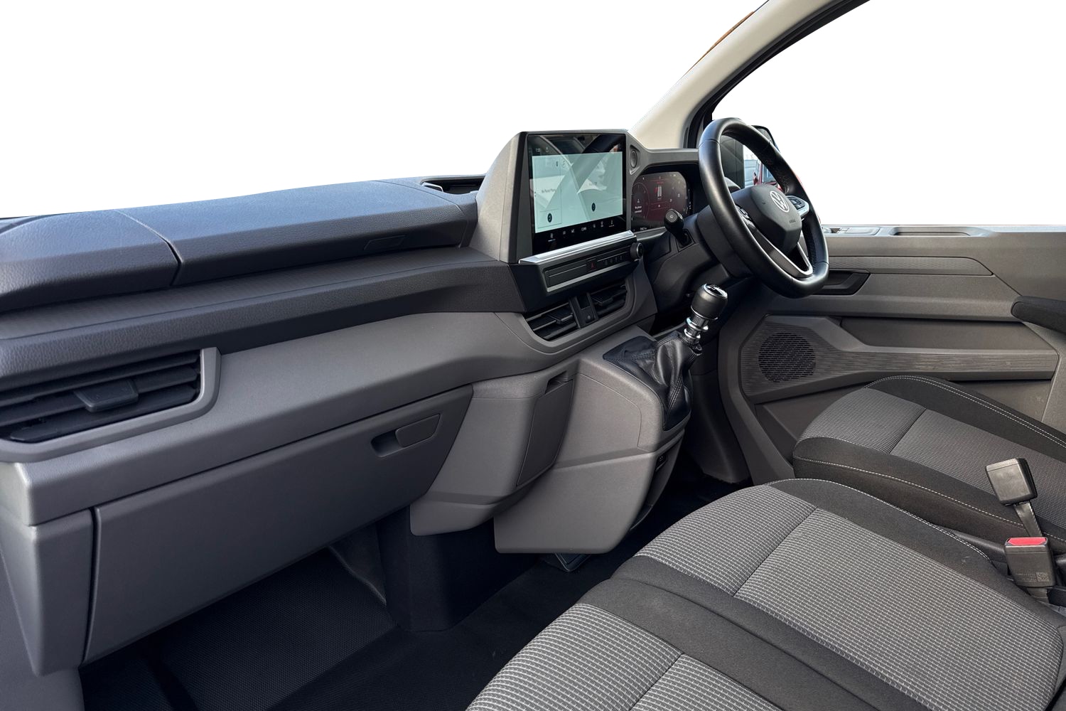 Used Volkswagen Transporter 2025 for sale - 76274592: Photo 14