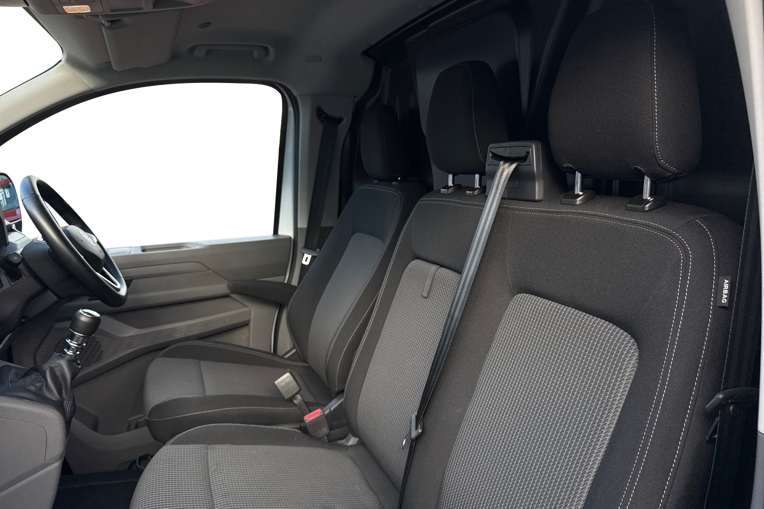 Used Volkswagen Transporter 2025 for sale - 76274592: Photo 15