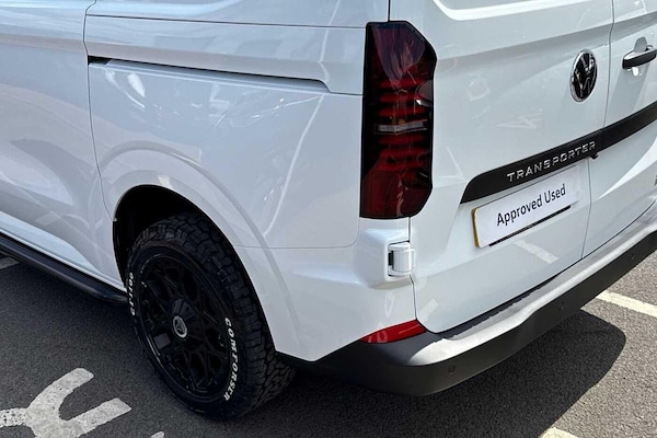 Used Volkswagen Transporter 2025 for sale - 76274592: Photo 15