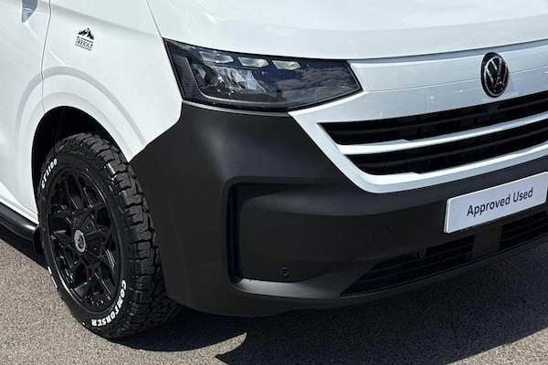 Used Volkswagen Transporter 2025 for sale - 76274592: Photo 16