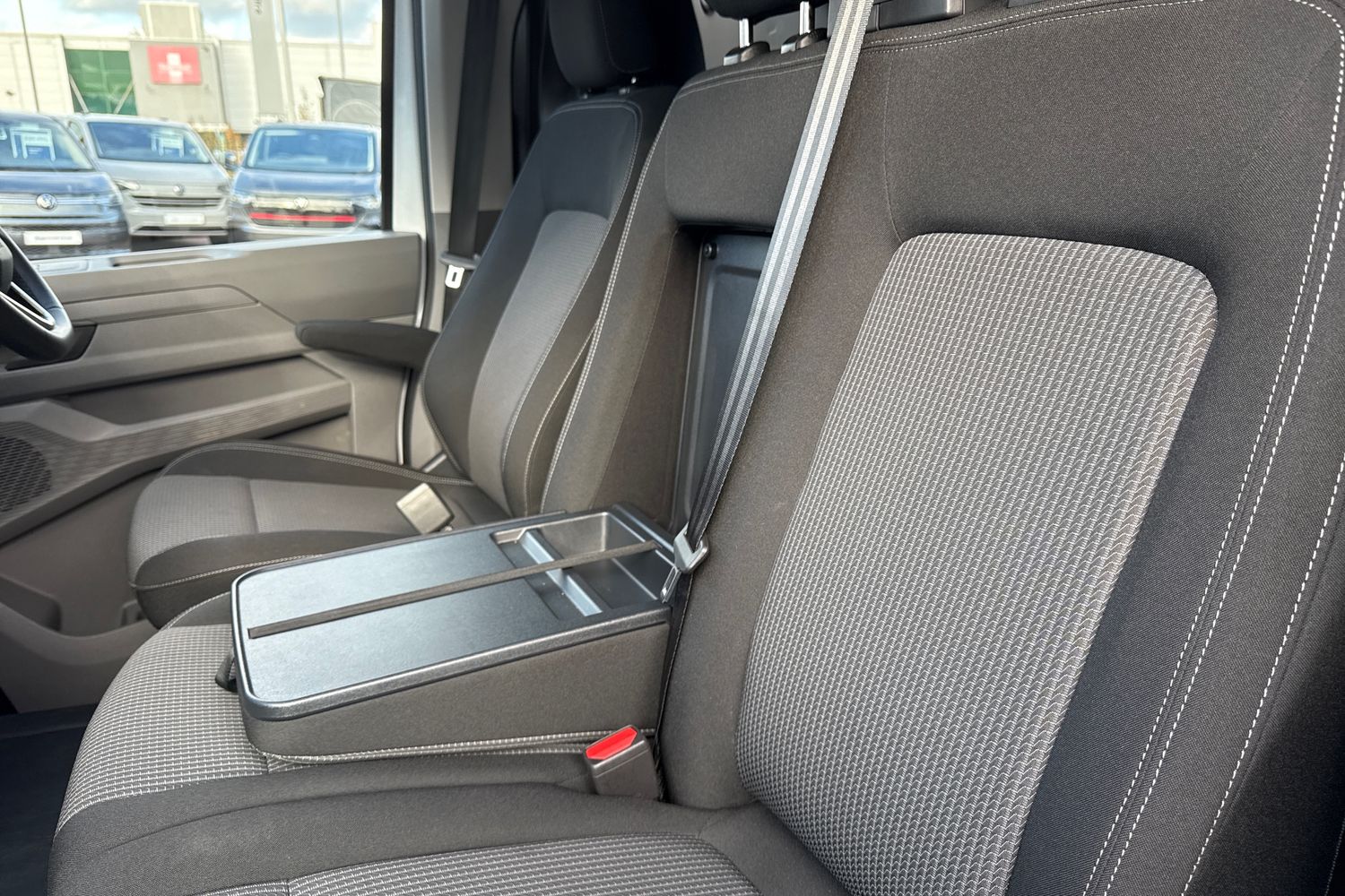 Used Volkswagen Transporter 2025 for sale - 76274592: Photo 18