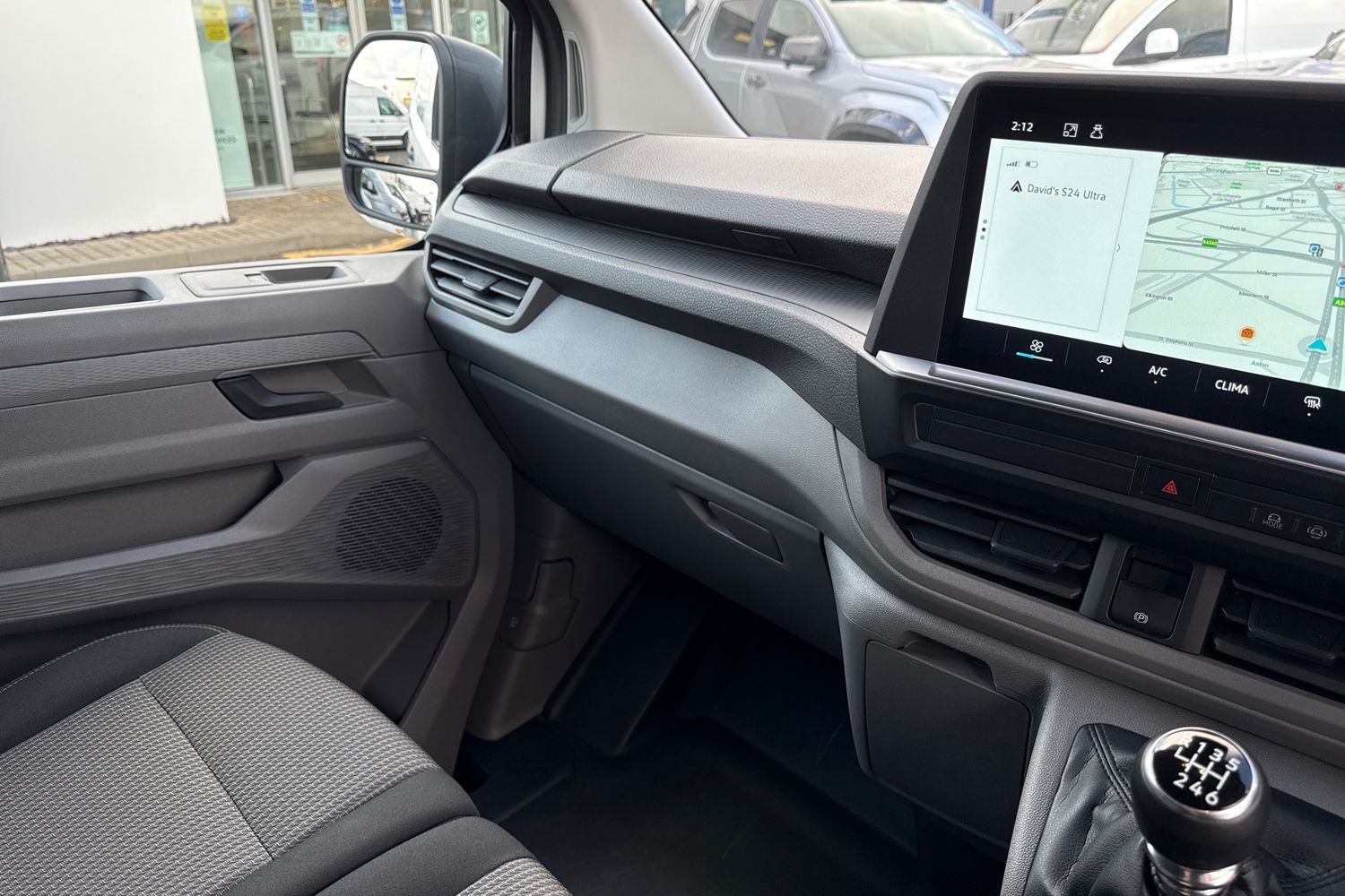 Used Volkswagen Transporter 2025 for sale - 76274592: Photo 19