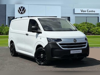 Volkswagen - Transporter