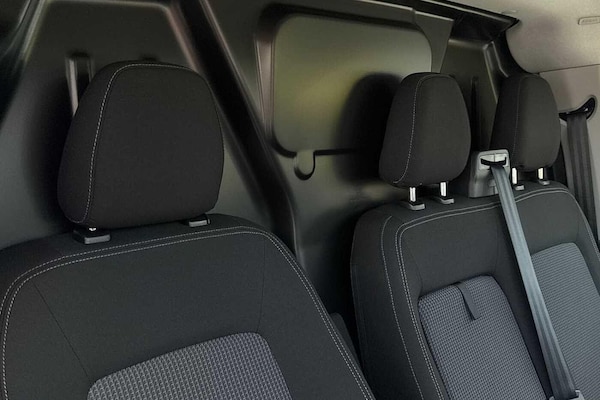 Used Volkswagen Transporter 2025 for sale - 76274592: Photo 20