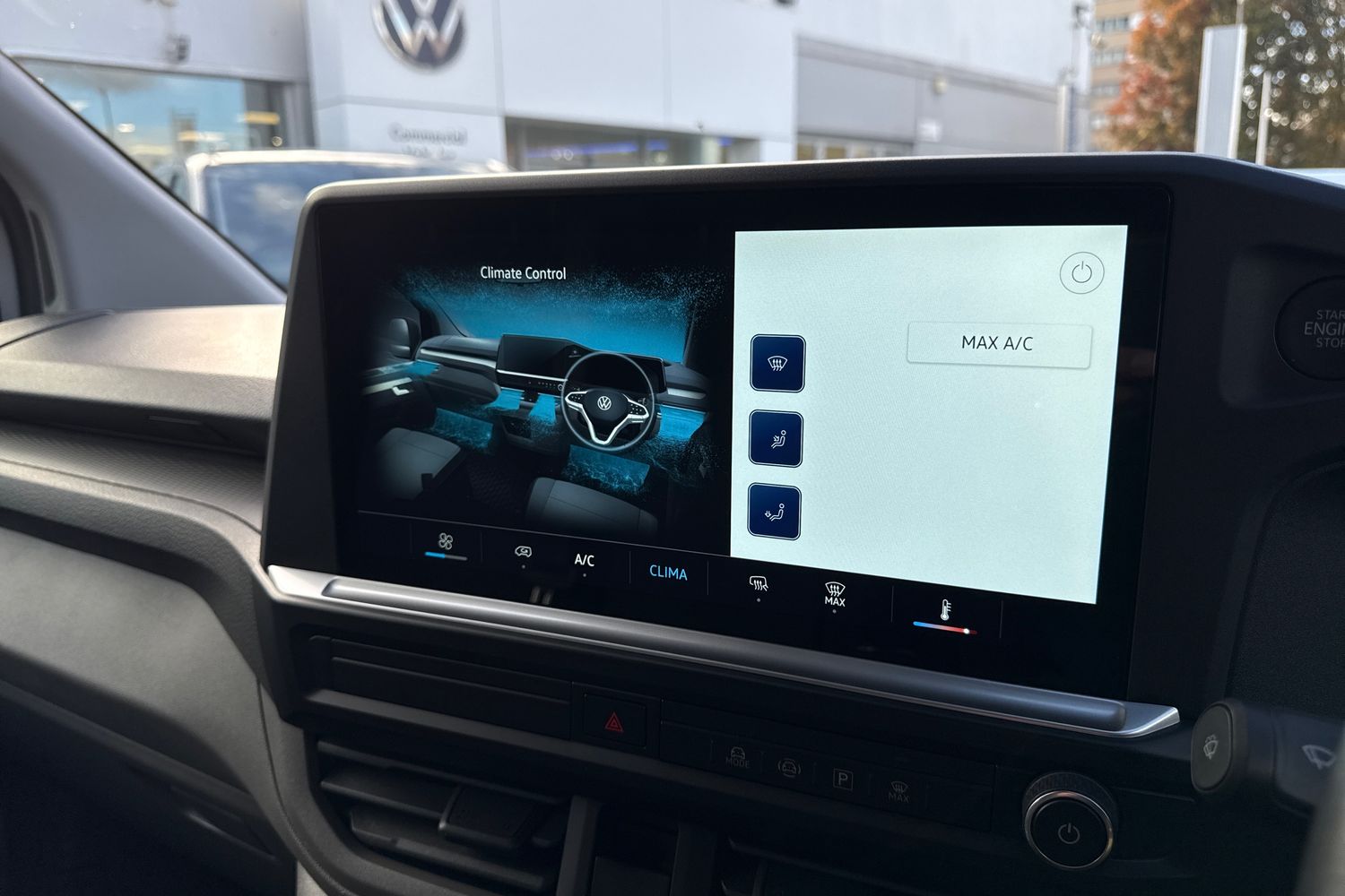 Used Volkswagen Transporter 2025 for sale - 76274592: Photo 21