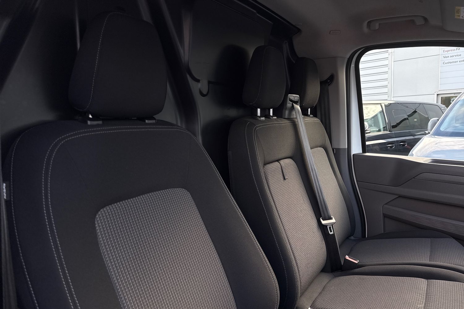 Used Volkswagen Transporter 2025 for sale - 76274592: Photo 23