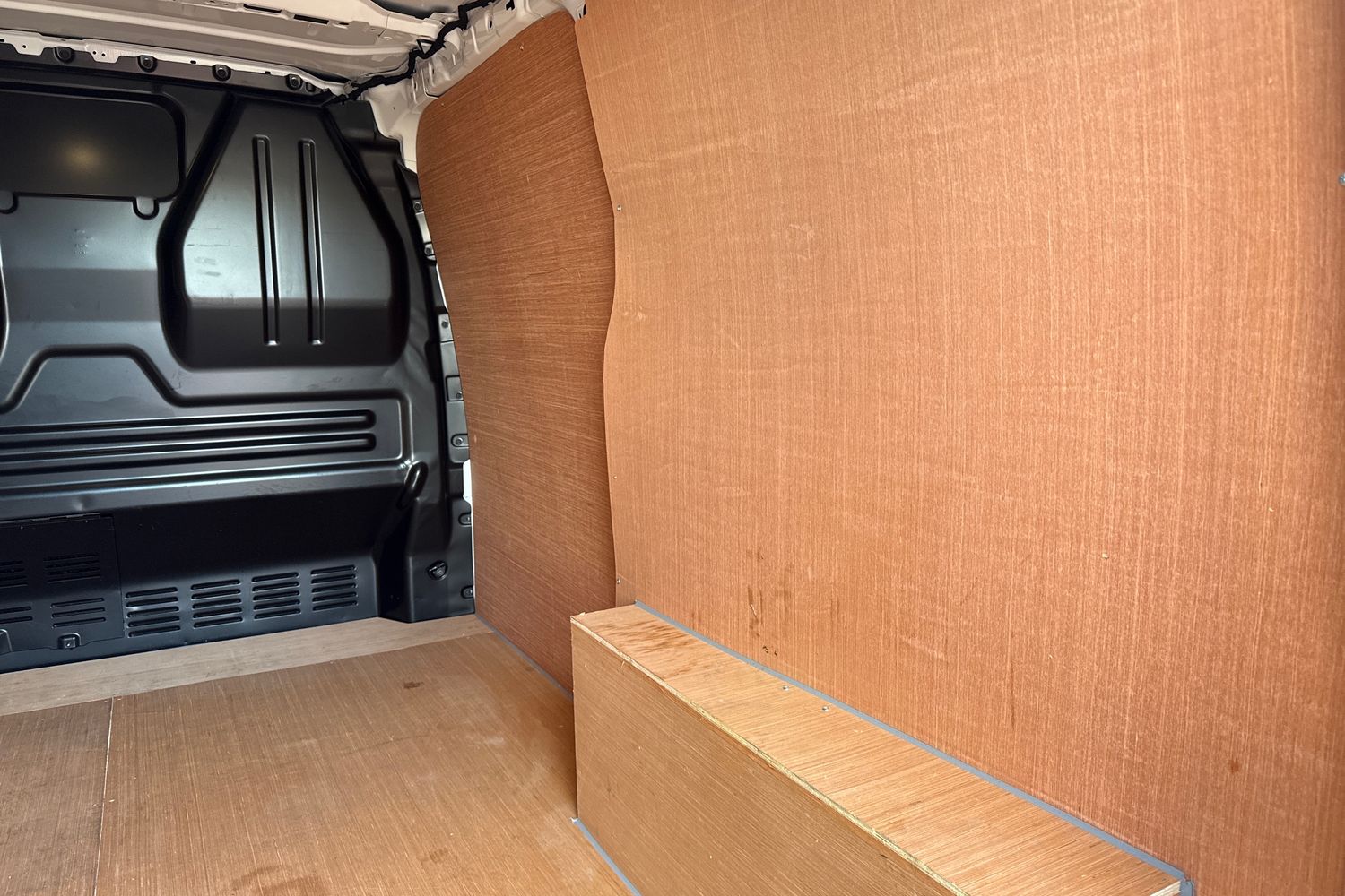 Used Volkswagen Transporter 2025 for sale - 76274592: Photo 26