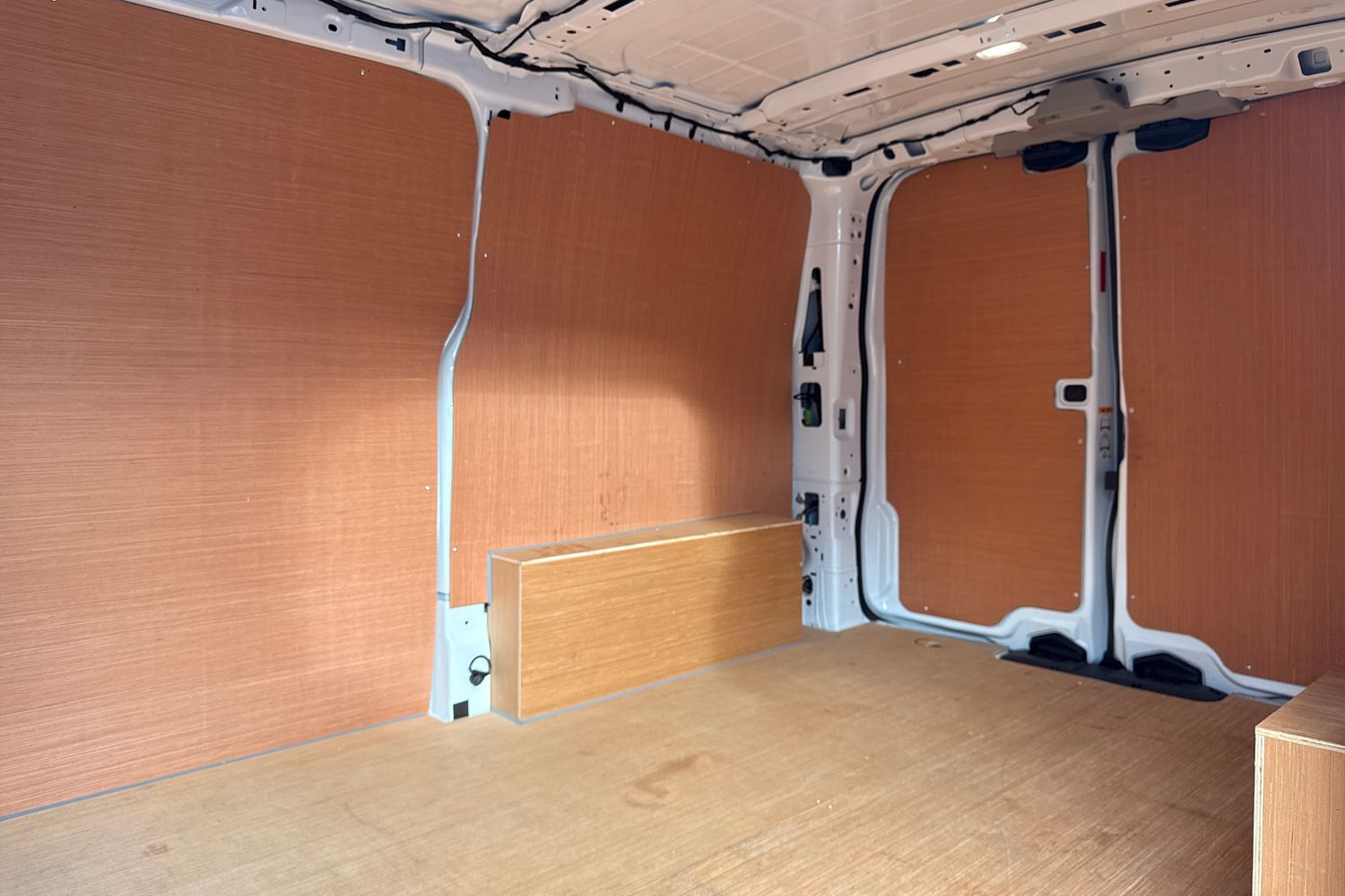 Used Volkswagen Transporter 2025 for sale - 76274592: Photo 27