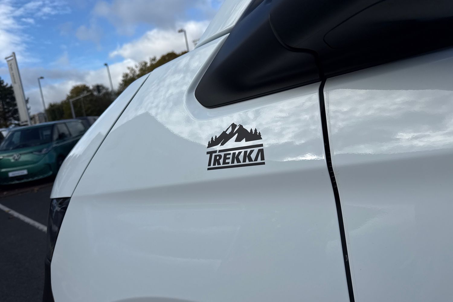 Used Volkswagen Transporter 2025 for sale - 76274592: Photo 29