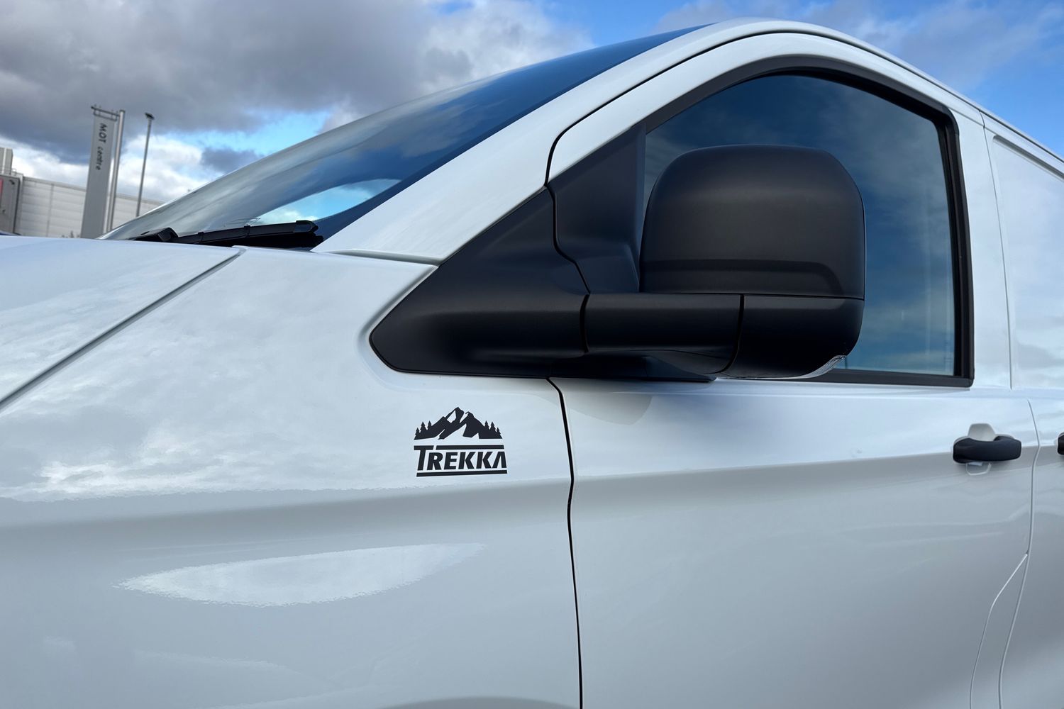 Used Volkswagen Transporter 2025 for sale - 76274592: Photo 30