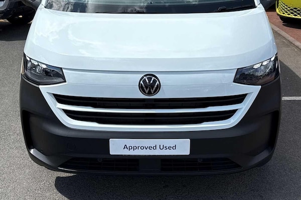 Used Volkswagen Transporter 2025 for sale - 76274592: Photo 30