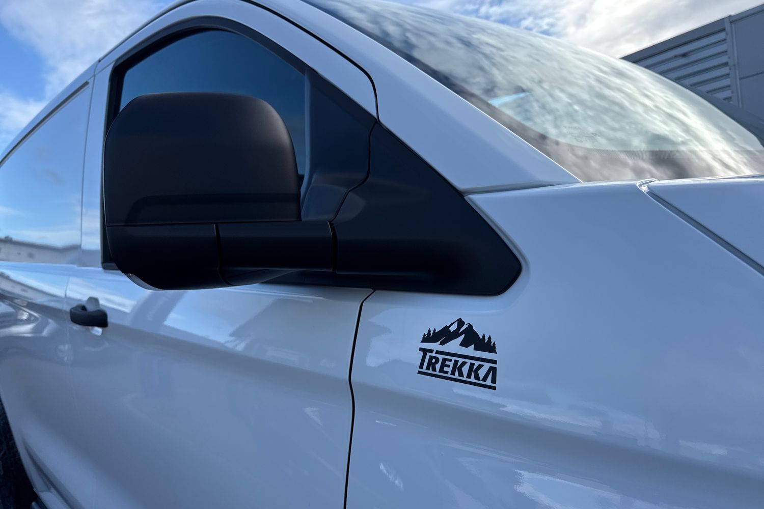 Used Volkswagen Transporter 2025 for sale - 76274592: Photo 31