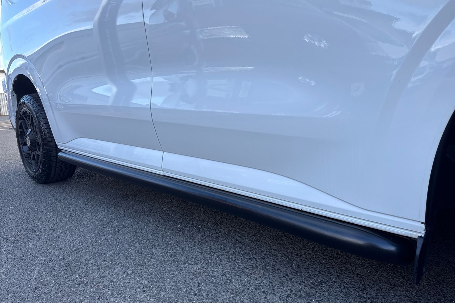 Used Volkswagen Transporter 2025 for sale - 76274592: Photo 32